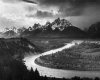 Ansel Adams - The Teton Snake River.jpg