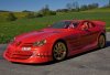 2011 Mercedes-Benz SLR McLaren 999 Red Gold Dream Ueli Anliker.jpg