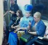 королева в метро.jpg