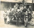 1966 год. Челябинск 70, ж-п№2.Отец купил первый  мотоцикл..jpg