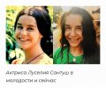 Вот как сейчас выглядит 66-летняя рабыня «Изаура»..jpg