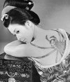 . 1950-1960 годы. Аяко Вакао - японская киноактриса, одна из популярнейших кинозвёзд японского...jpg