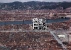 Март 1946 года. Цветная фотография разрушенной Хиросимы..jpg