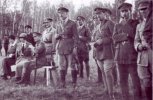 1918 год. Колчак с иностранными союзниками..jpg