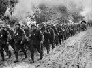 1 сентября 1939 года немецкие войска начали вторжение в Польшу атаками на Велюнь и Вестерплатт...jpg