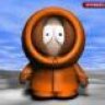 Kenny from Southpark