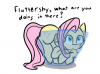 531381339_-_artist3Atanmansmantan_bowl_cute_fluttershy_glass.png