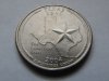 25 центов США 2004 Штат Техас. P 1.JPG