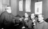 1927 год. Лечение aлкоголизмa гипнозом. Ленингрaд.jpg