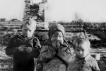 23 января 1942 года Совет Народных Комиссаров СССР принял постановление “Об устройстве детей, ...jpg