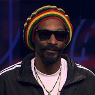 Bigg Snoop Dogg