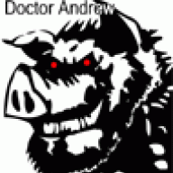 Doktor Andru