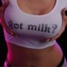 Milk